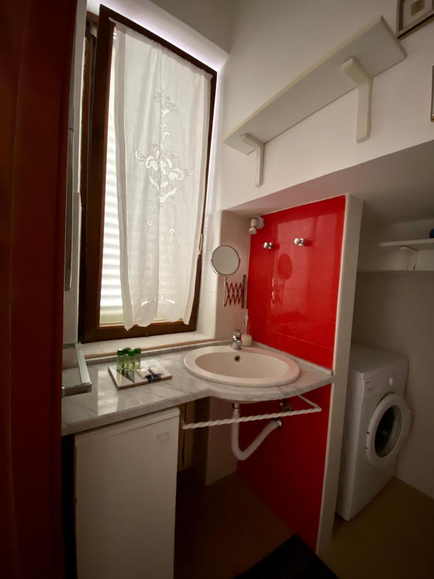 Il Giardinetto - Volcano Ercolano Zimmer foto