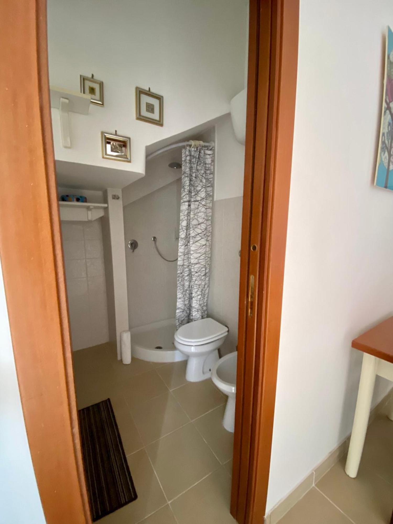 Il Giardinetto - Volcano Ercolano Zimmer foto