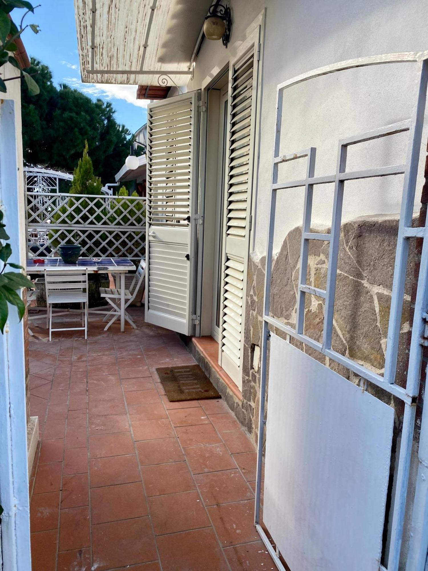Il Giardinetto - Volcano Ercolano Zimmer foto